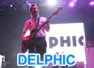 DELPHIC.