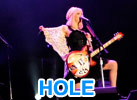 HOLE