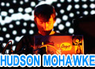 HUDSON MOHAWKE