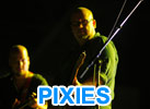 PIXIES