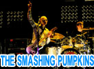 THE SMASHING PUMPKINS