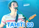 TAHITI 80