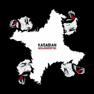 KASABIAN