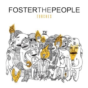 FOSTER THE PEOPLE