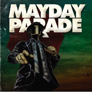 MAYDAY PARADE