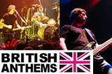 BRITISH ANTHEMS 特集