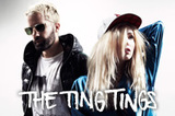 THE TING TINGS ニュー・アルバム『Sounds From Nowheresville』特集！
